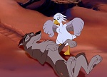 Balto 3 : Wings of Change