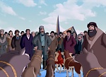 Balto 3 : Wings of Change picture