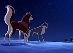 Balto 3 : Wings of Change picture