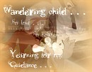 Wandering Child...