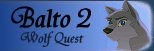 Balto 2 : Wolf Quest