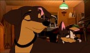 Amerlin and Claude's Pup