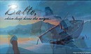 Balto, chien-loup h�ros des neiges...