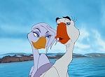 Balto 3 : Wings of Change