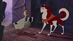Balto 2 : Wolf Quest