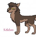 Trade with cat-Kaleboo