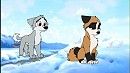 Toby meeting Kiara