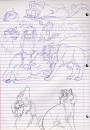 doodles