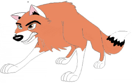 Detail Pumpkin (inu)