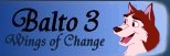 Balto 3 : Wings of Change