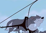 Balto 3 : Wings of Change