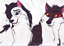 -ME AND SASKE-