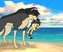 Father & Son