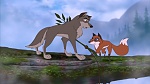 Balto 2 : Wolf Quest