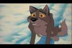 WALL.E and Balto?