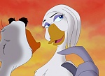 Balto 3 : Wings of Change