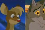 Red nosed Balto