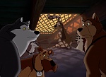 Balto 3 : Wings of Change picture