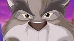 Balto 2 : Wolf Quest