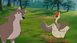 Balto 2 : Wolf Quest picture