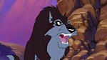 Balto 2 : Wolf Quest picture
