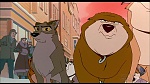 Balto picture