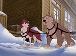 Balto 3 : Wings of Change