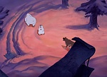 Balto 3 : Wings of Change