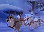 Balto 3 : Wings of Change