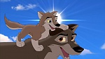 Balto 2 : Wolf Quest