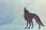 Aniu/white wolf