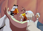 Balto 3 : Wings of Change
