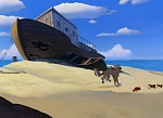 Balto 3 : Wings of Change