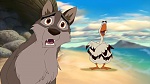 Balto 2 : Wolf Quest