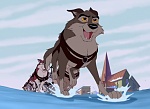 Balto 3 : Wings of Change