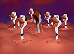 Balto 3 : Wings of Change picture