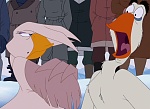 Balto 3 : Wings of Change