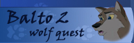 Balto 2 : Wolf Quest