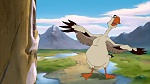 Balto 2 : Wolf Quest picture