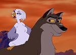Balto 3 : Wings of Change