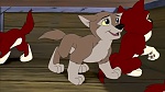 Balto 2 : Wolf Quest