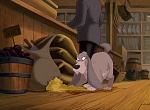 Balto 3 : Wings of Change