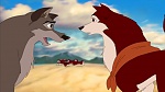 Balto 2 : Wolf Quest picture