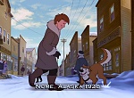 Balto 3 : Wings of Change