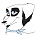 Rain(used as my fursona)