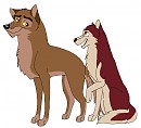 Balto & Kodi