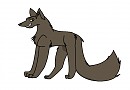 Wolfie