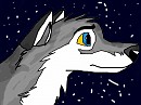 White fang!!