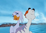 Balto 3 : Wings of Change picture