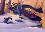 Balto 3 : Wings of Change picture
